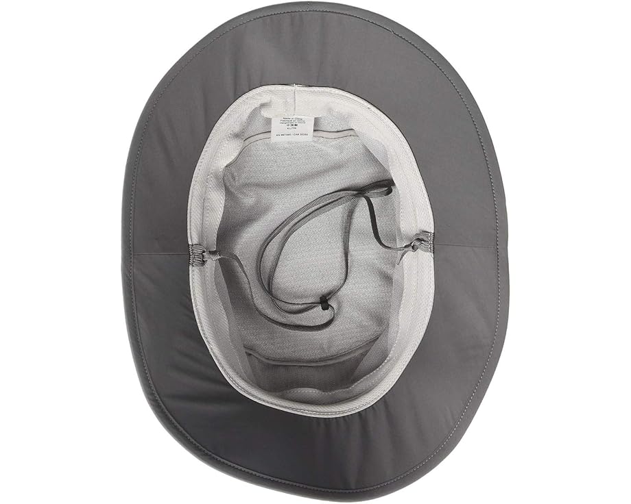 Шляпа Outdoor Research Sun Bucket с защитой UPF 50+ и отстегивающимся подбородочным ремешком