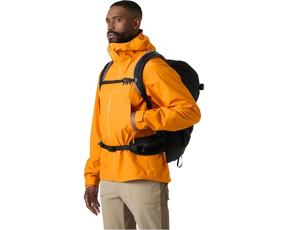 Ветровка Helly Hansen Rain Jacket с технологией LIFA INFINITY и защитой RECCO
