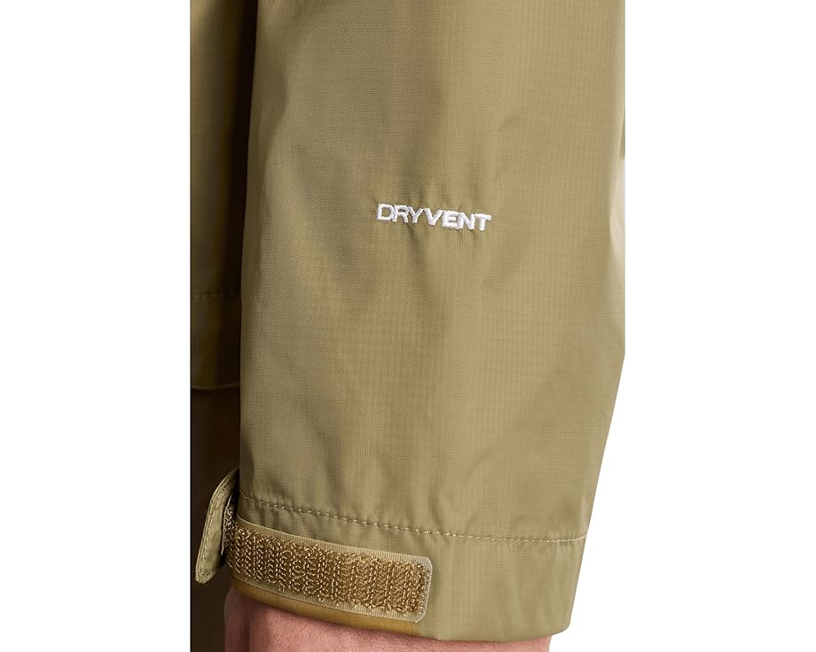 The North Face Куртка Venture 2 с мембраной DryVent и вентиляционными молниями