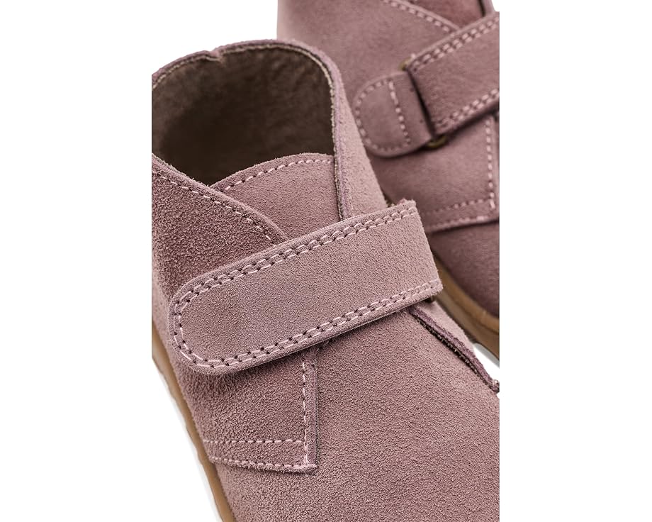 Ботильоны Bosco Barefoot Botin Serraje victoria Kids для детей