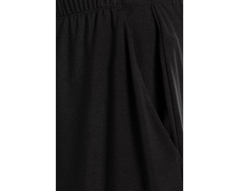 Eileen Fisher удлиненные шорты из тонкого джерси
