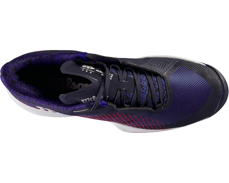 Wilson Kaos Swift 1.5 теннисные кроссовки