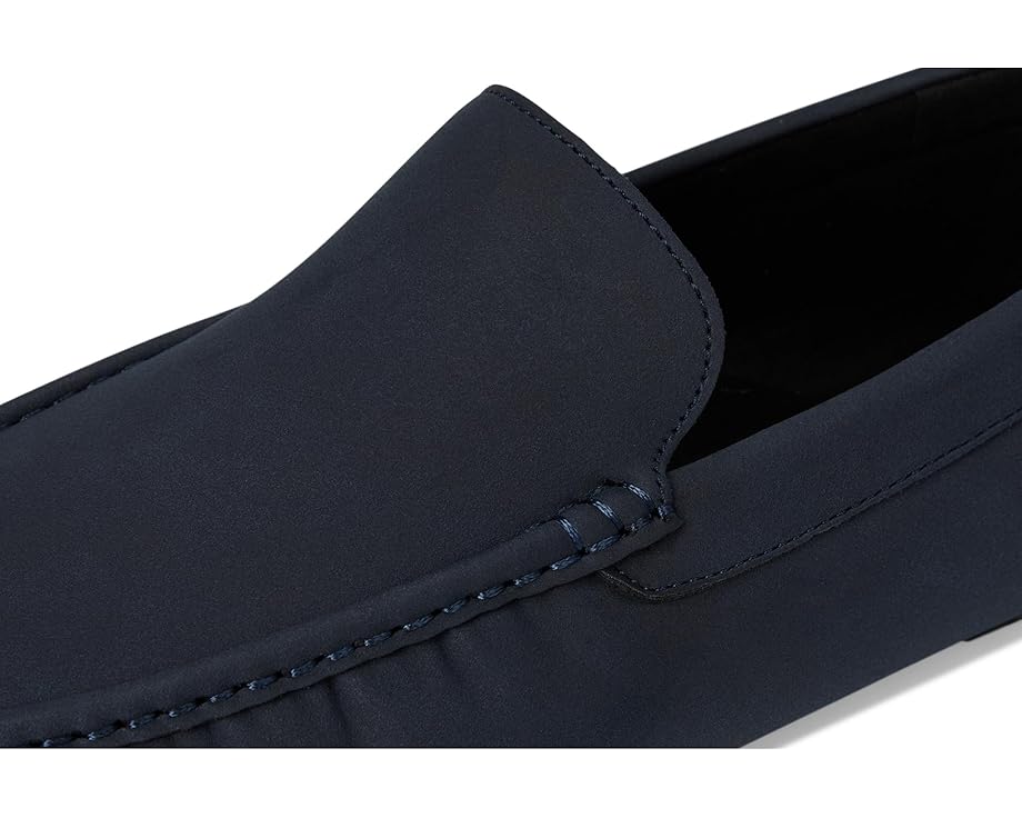 Мокасины Kenneth Cole Scanlin из искусственной замши на гибкой резиновой подошве