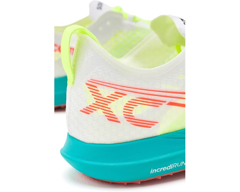 Saucony Кроссовки Endorphin XC для бега по пересеченной местности