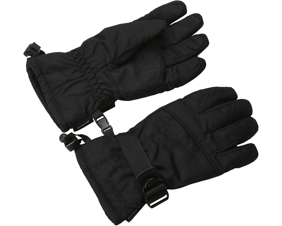 Перчатки Seirus Phantom GORE-TEX Black