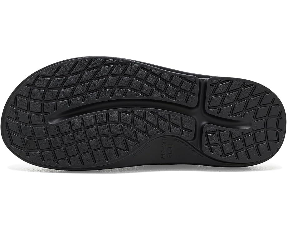 OOFOS Oocloog Luxe Clogs Ночной камуфляж
