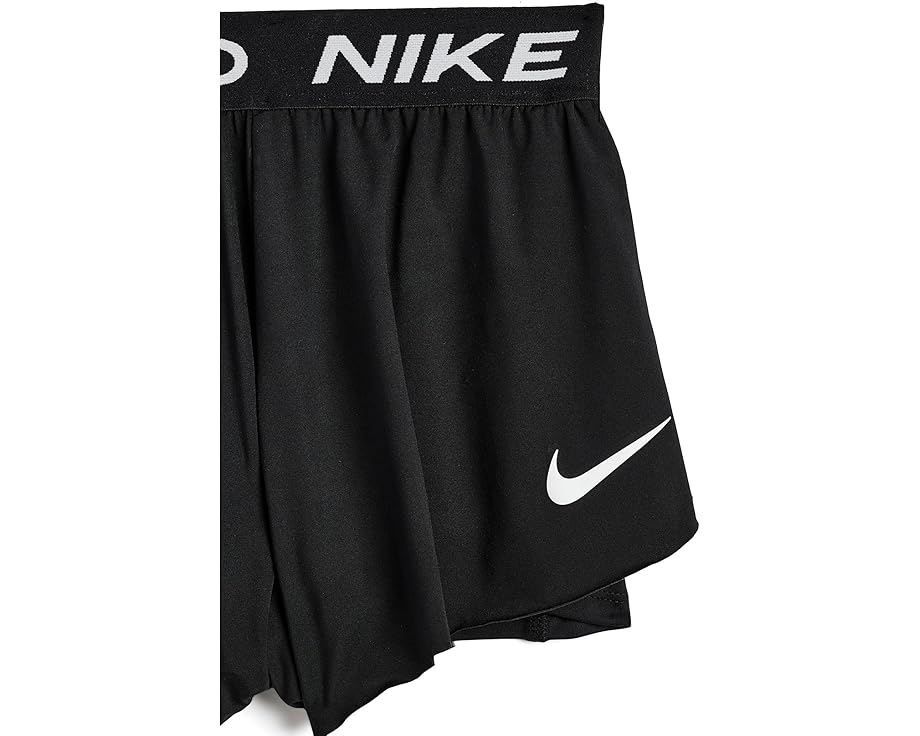 Шорты Nike Pro 2-in-1 для малышей с Dri-FIT технологией