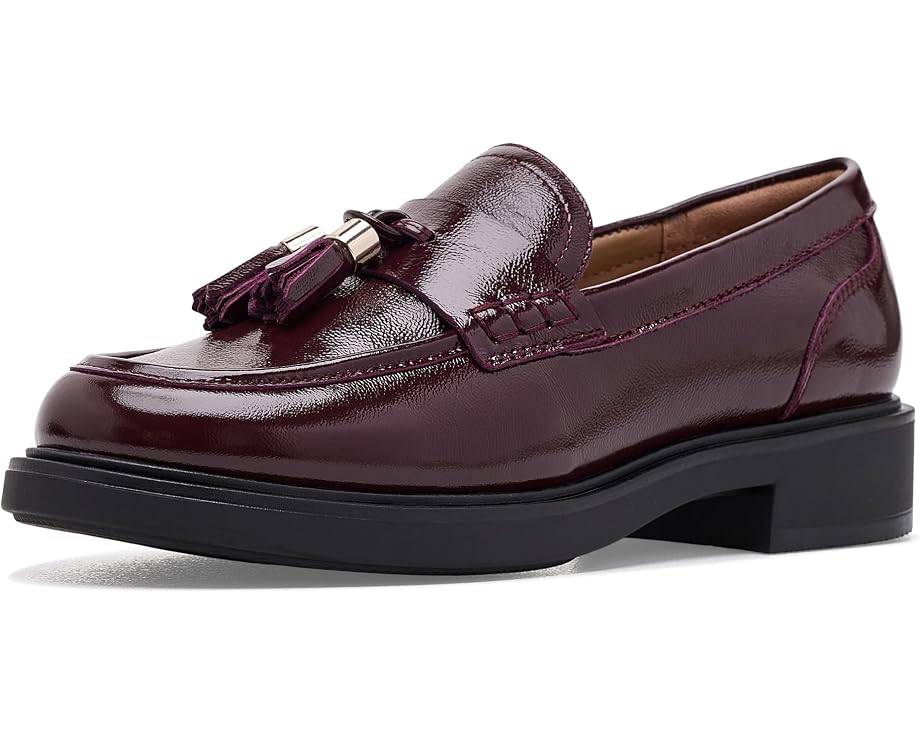 Лоферы Janesa с кисточками из кожи Rockport