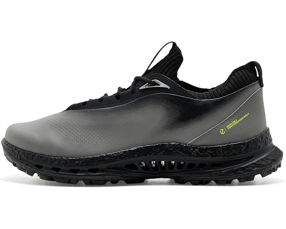 Кроссовки для гольфа ECCO BIOM C5 Lace GORE-TEX водонепроницаемые