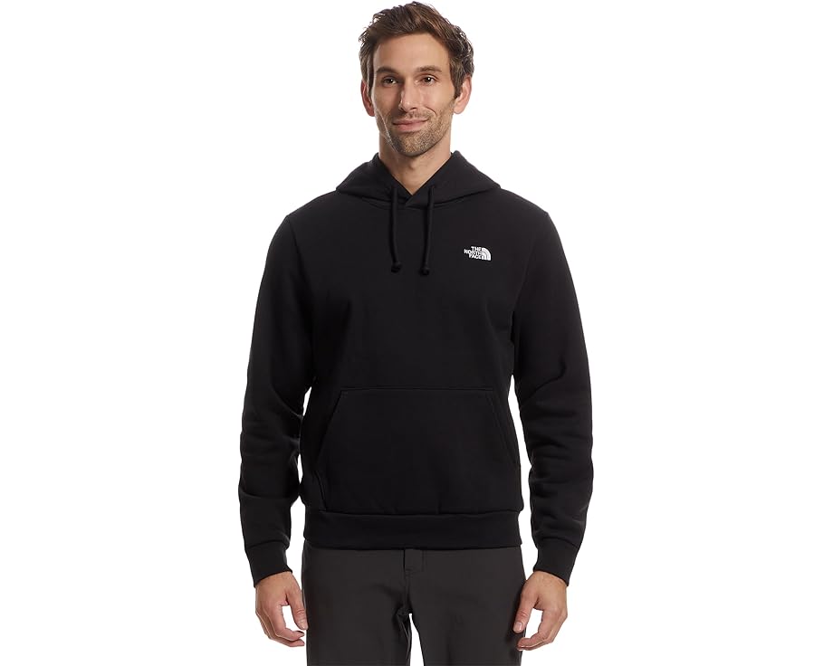 Толстовка The North Face Evolution Simple Dome с капюшоном и вышитым логотипом