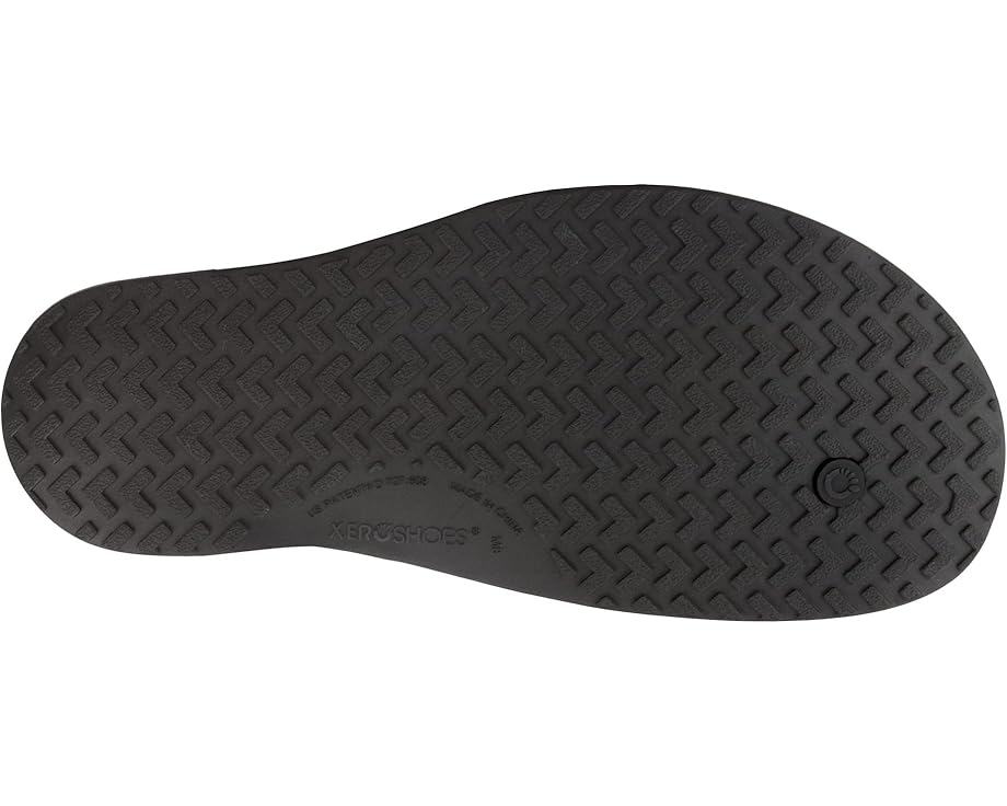 Сандалии Xero Shoes Genesis с полиэстеровой шнуровкой