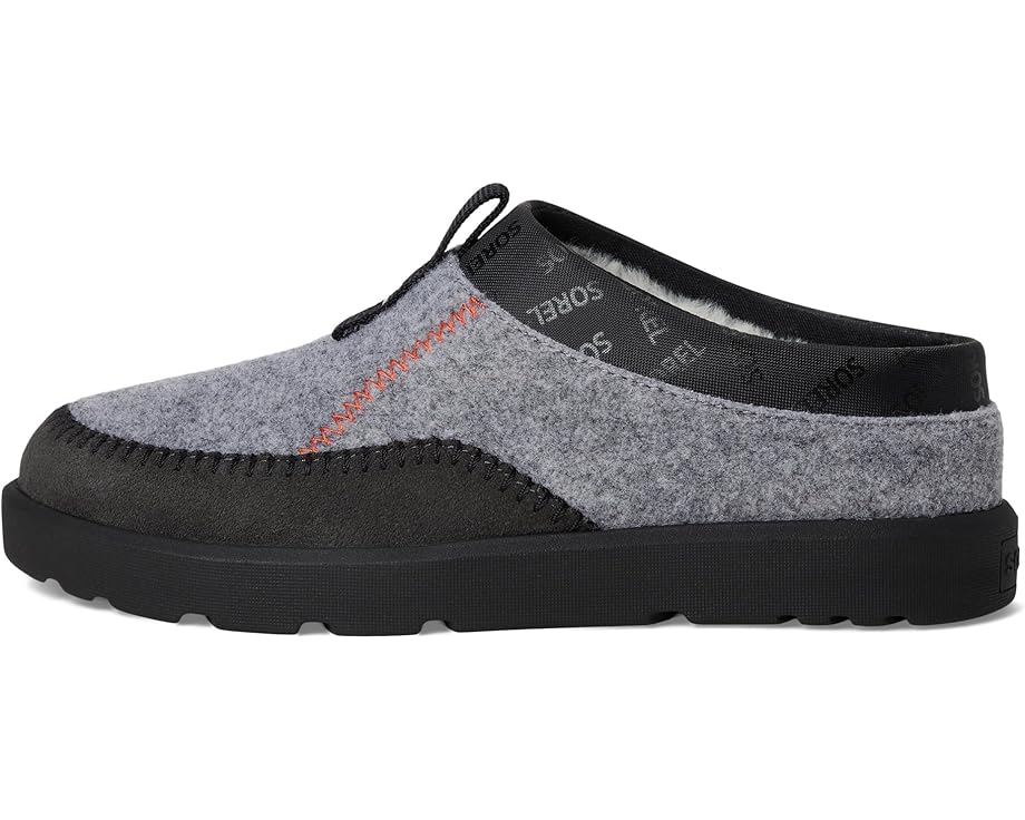 Мюли SOREL Byways Mule с подкладкой из искусственного меха и подошвой LIVELYFOAM