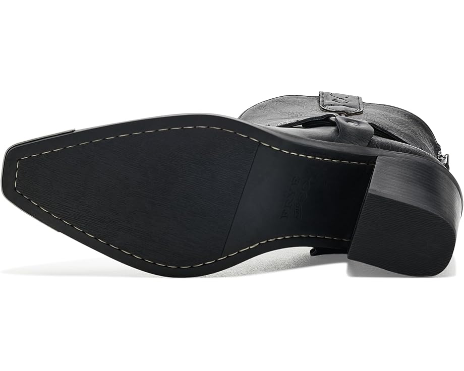 Ботинки FRYE AND CO. Ashlyn Mini Concho на каблуке