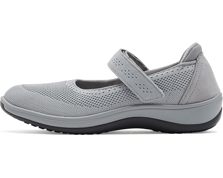 Кроссовки Jessa от Orthofeet ортопедические с регулировкой