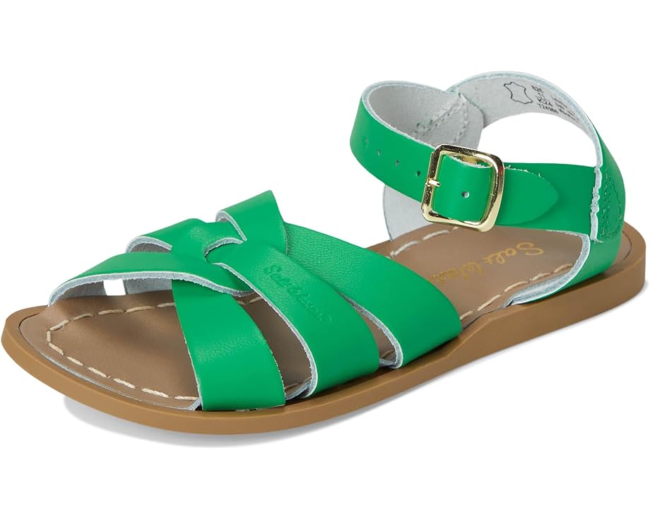 Детские сандалии Salt Water Original от Hoy Shoes на липучке