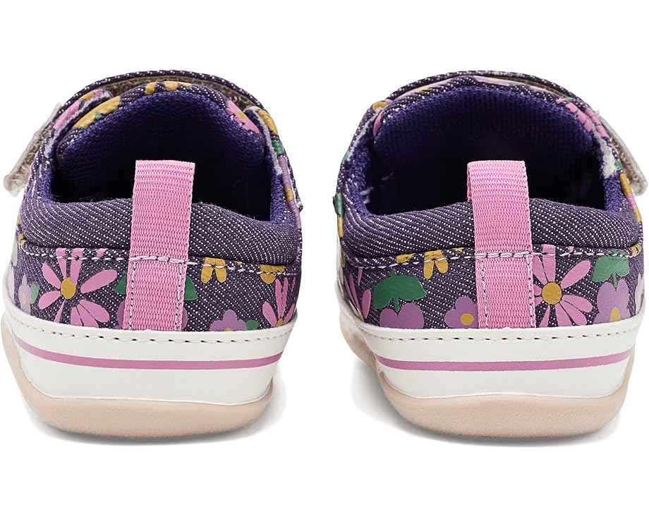 Кроссовки See Kai Run Stevie Mini Cozy Pink для первых шагов