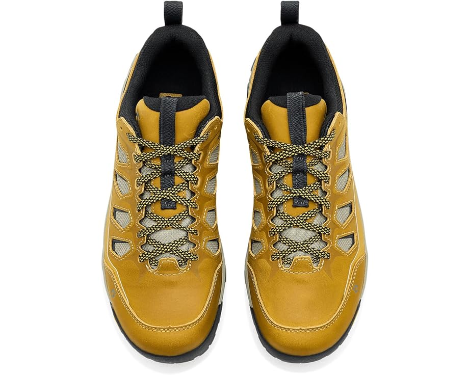 Кроссовки хайкинг Oboz Sawtooth X Pro Low Gtx на мембране Gore-Tex