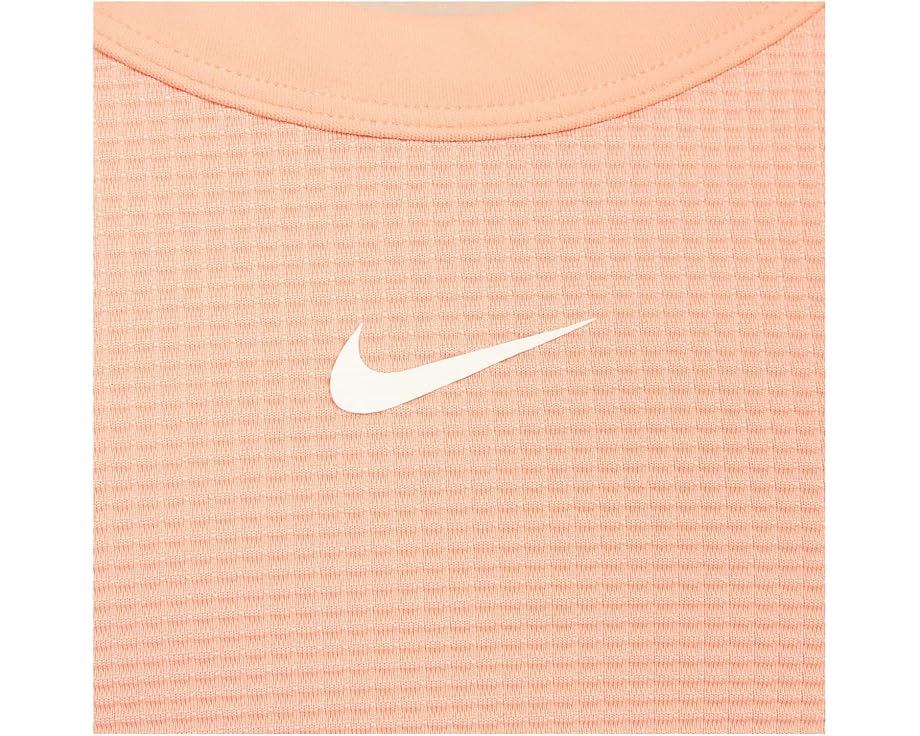 Топ-майка с высокой горловиной Nike для детей