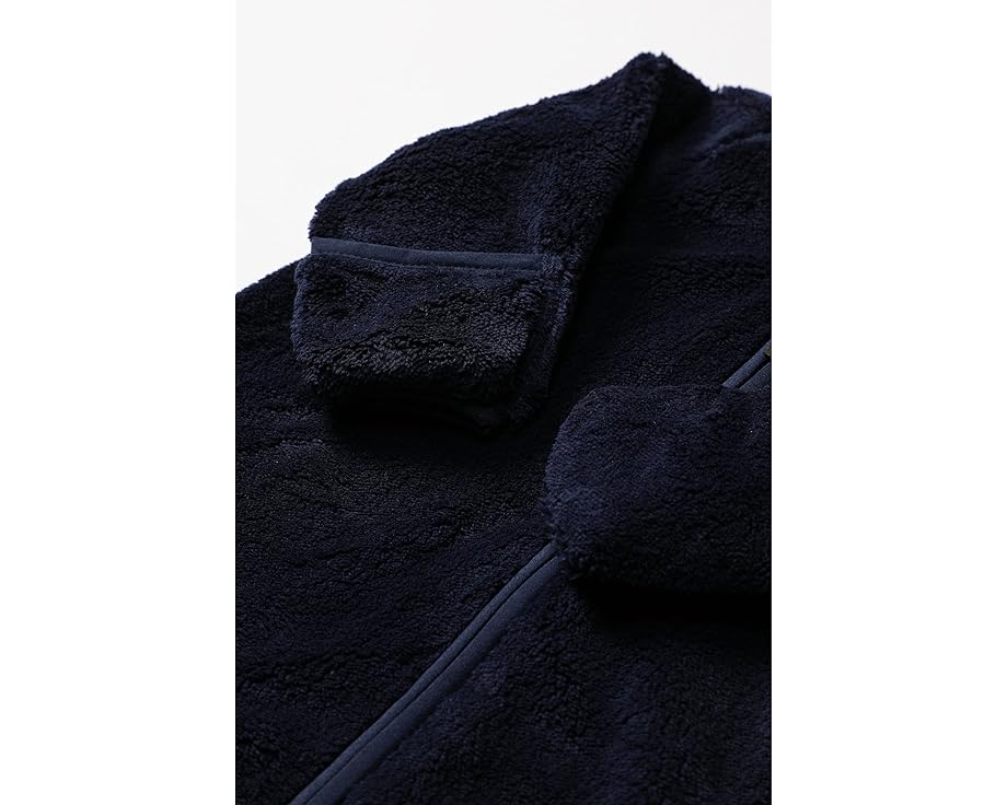 L.L.Bean комбинезон Hi-Pile Fleece для младенцев с рукавицами