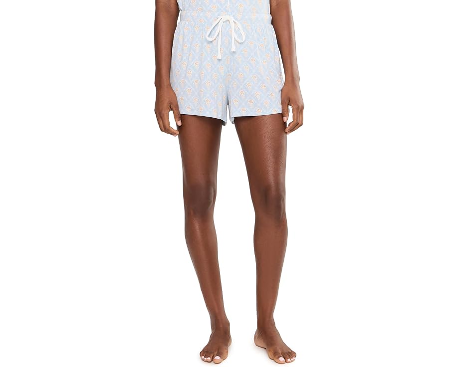 All American Shorties PJ Set