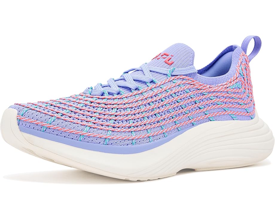 Кроссовки Athletic Propulsion Labs TechLoom Zipline из текстиля
