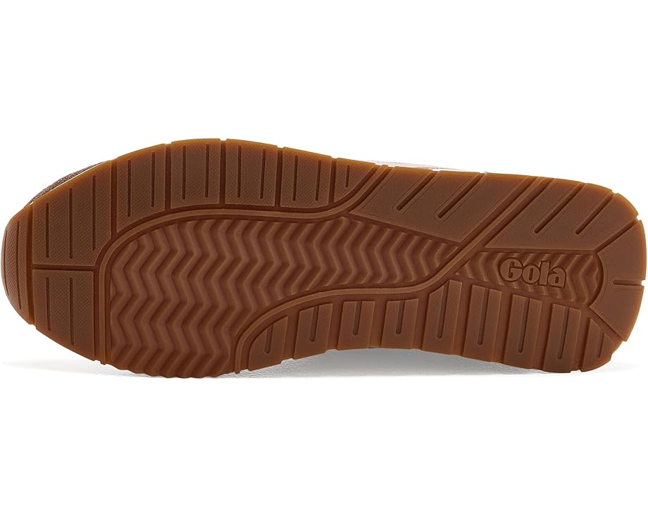 Кроссовки Gola Delta из нейлона