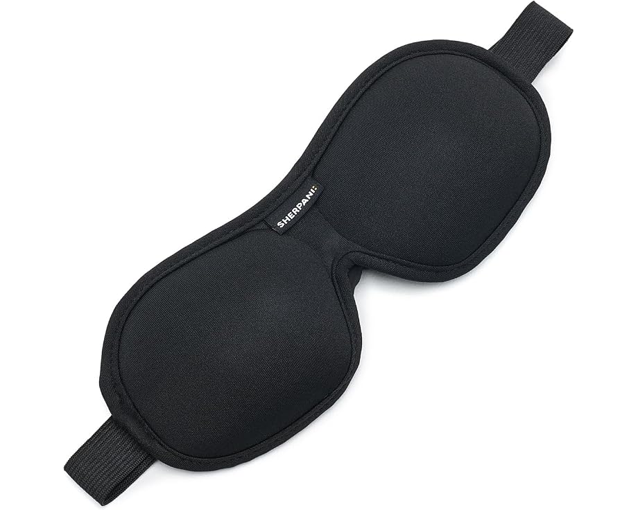 Маска для сна Eye Mask от Sherpani