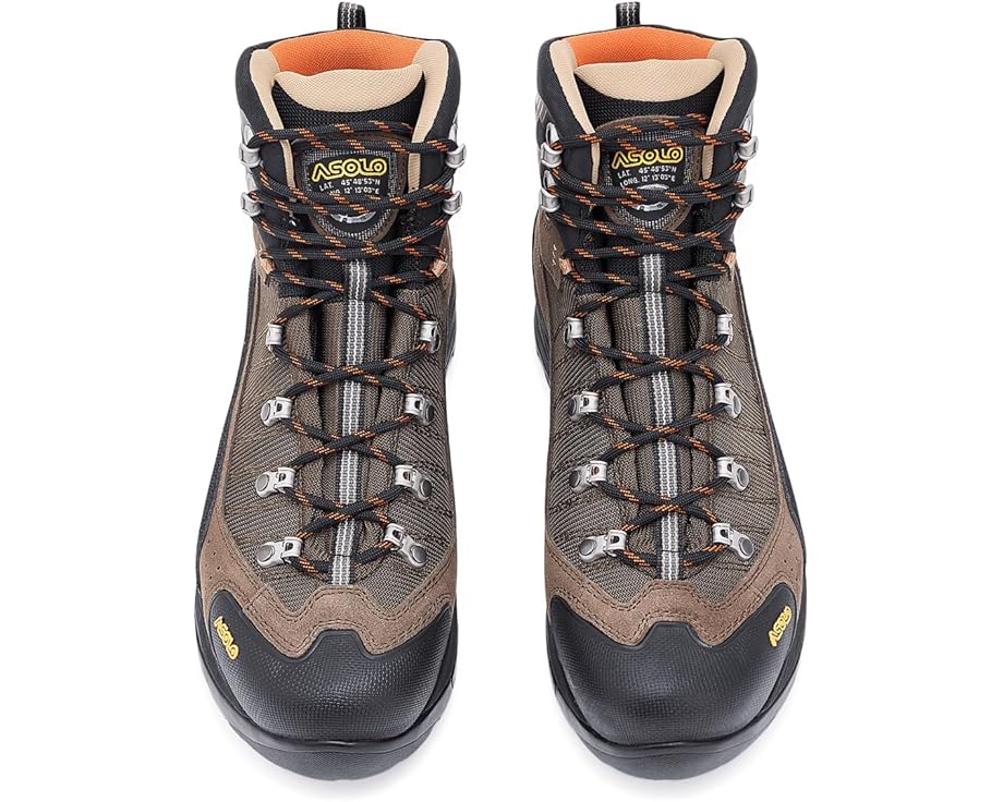 Походные ботинки Asolo Drifter Pro GV Mm с подошвой Vibram