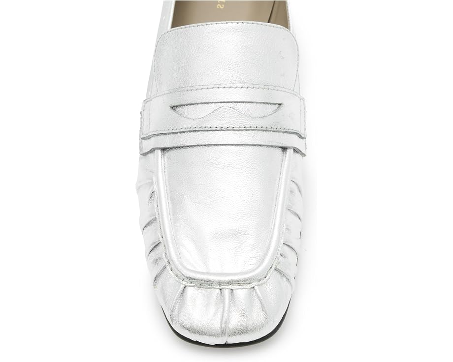 AllSaints Sapphire Loafer лоферы женские кожаные