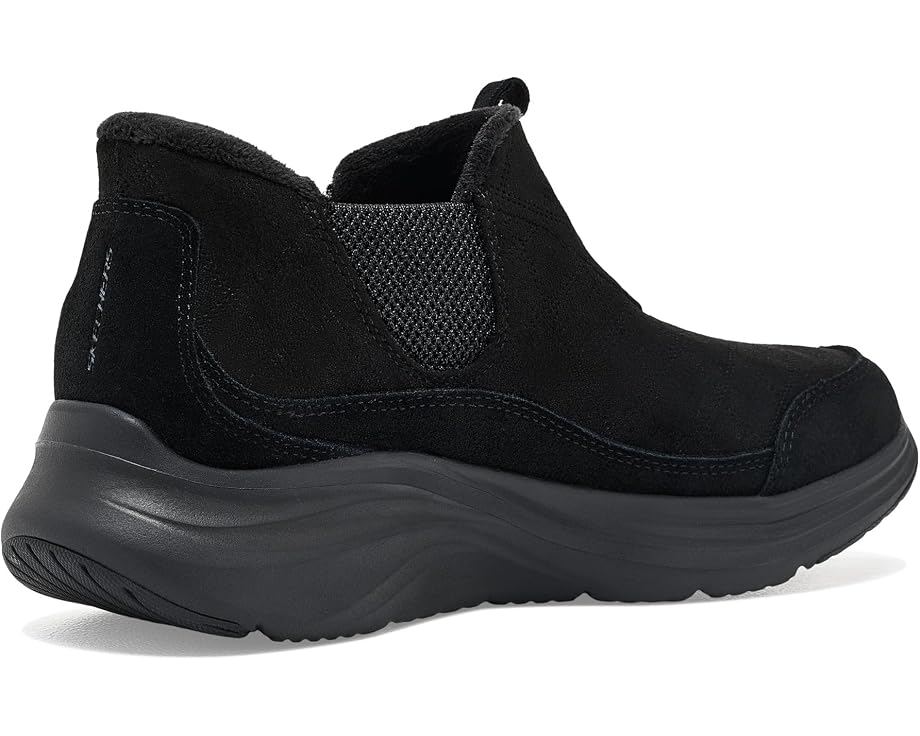 Ботинки Skechers Contour Foam Cozy Dash без рук