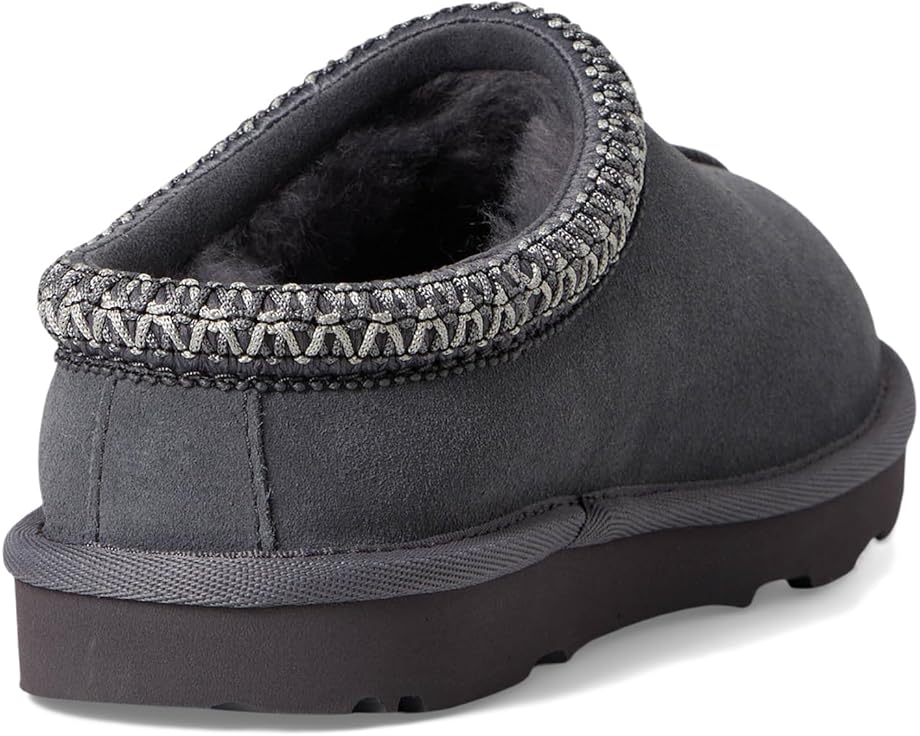 Тапочки UGG Kids Tasman II для малышей с меховой подкладкой