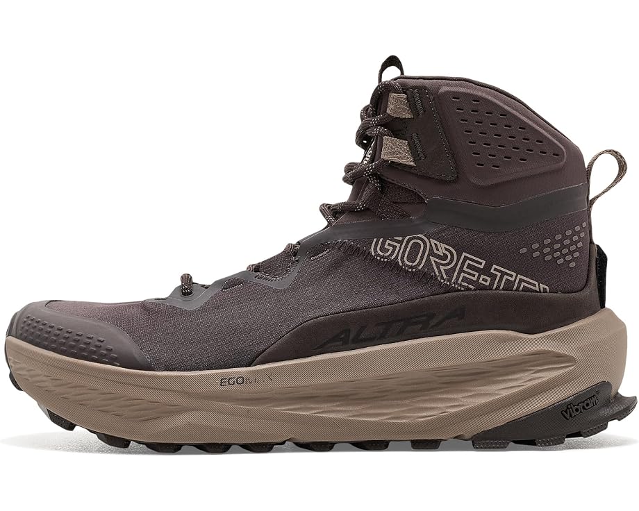 Кроссовки Altra Olympus 7 Mid GTX для трейлов