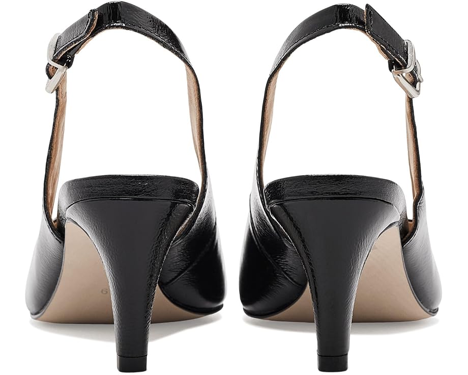 Туфли-лодочки Court Sling Pumps от Marc Joseph New York