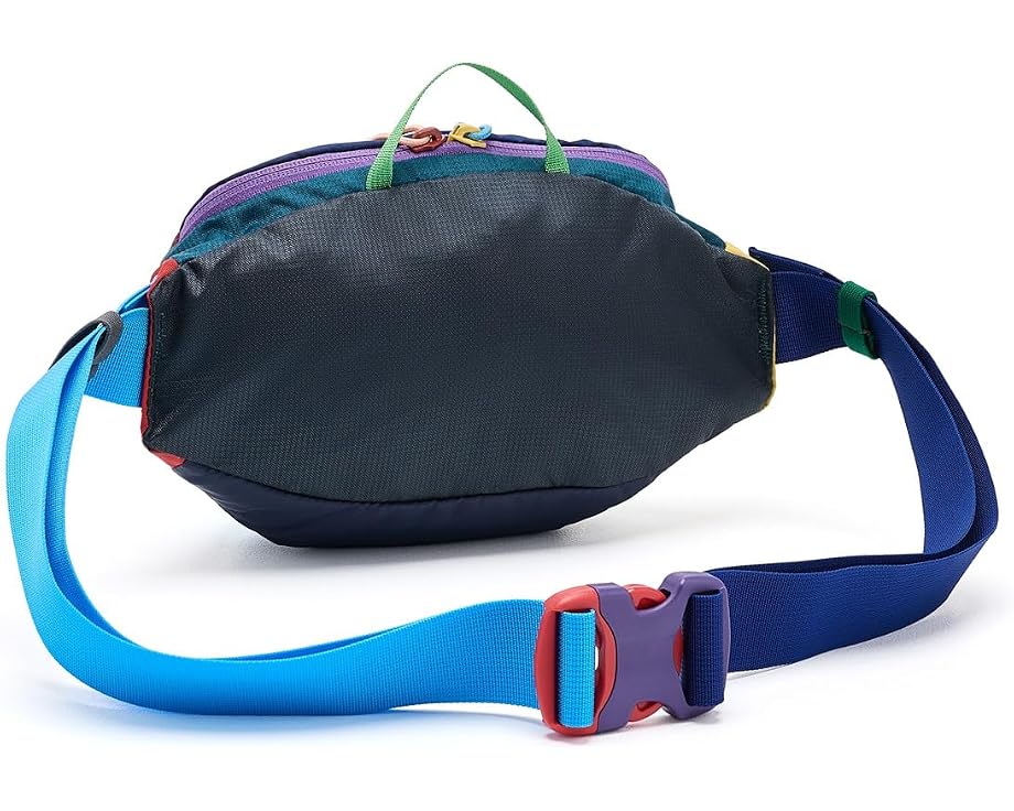 Cotopaxi Рюкзак через плечо Empacable 3L Del Dia