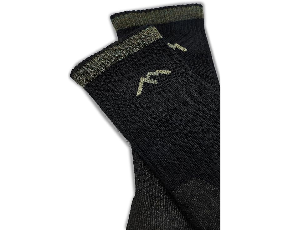 Носки для охоты Darn Tough Vermont Hunting Boot Midweight с амортизацией