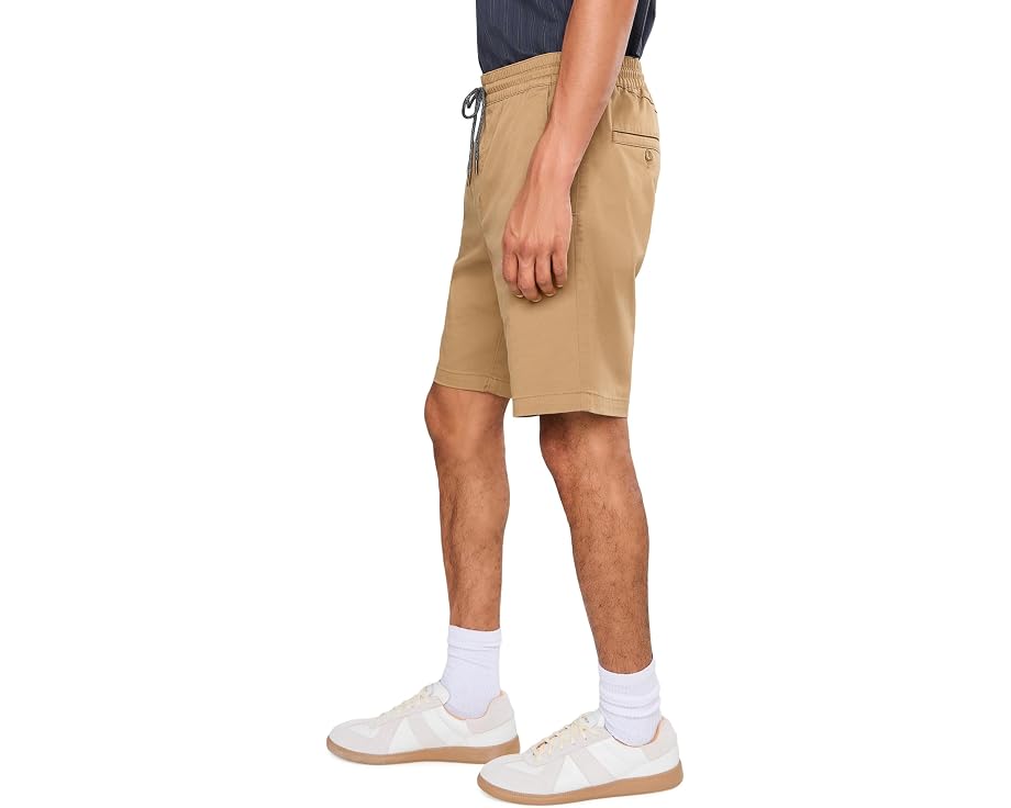 Volcom Шорты Frickin EW длиной 48 см