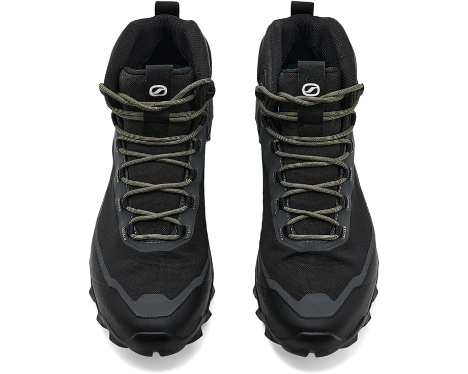 Треккинговые ботинки Scarpa Ribelle Cross 2 Mid GTX