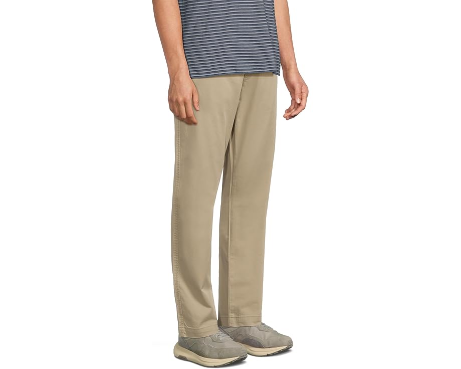 Брюки-чинос Levi's XX Chino Relaxed Straight с современным прямым кроем