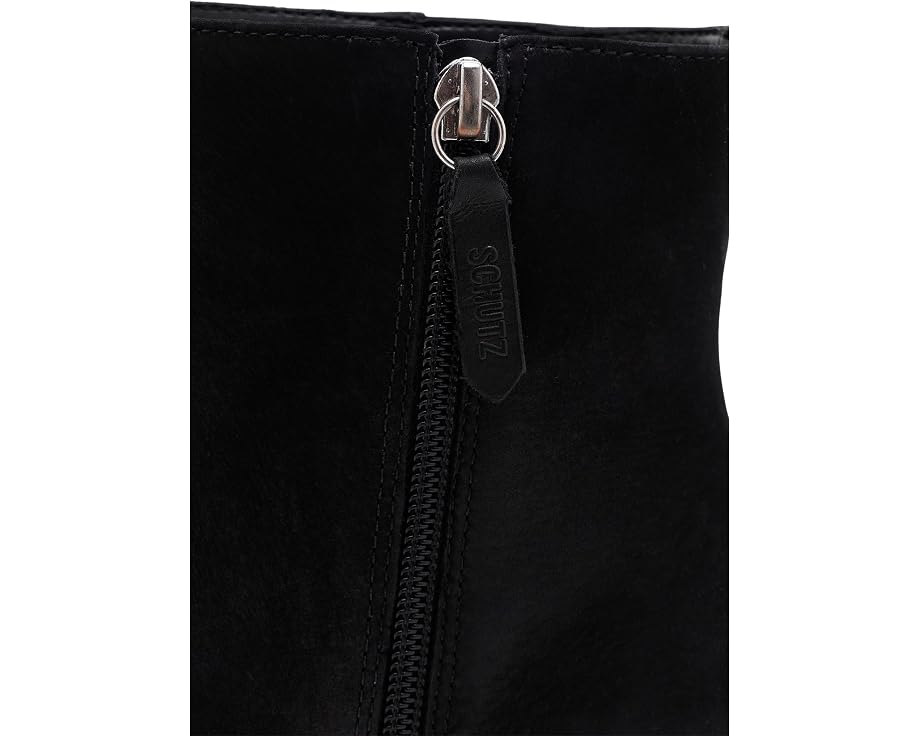Goldfinch 40 Chelsea Suede
