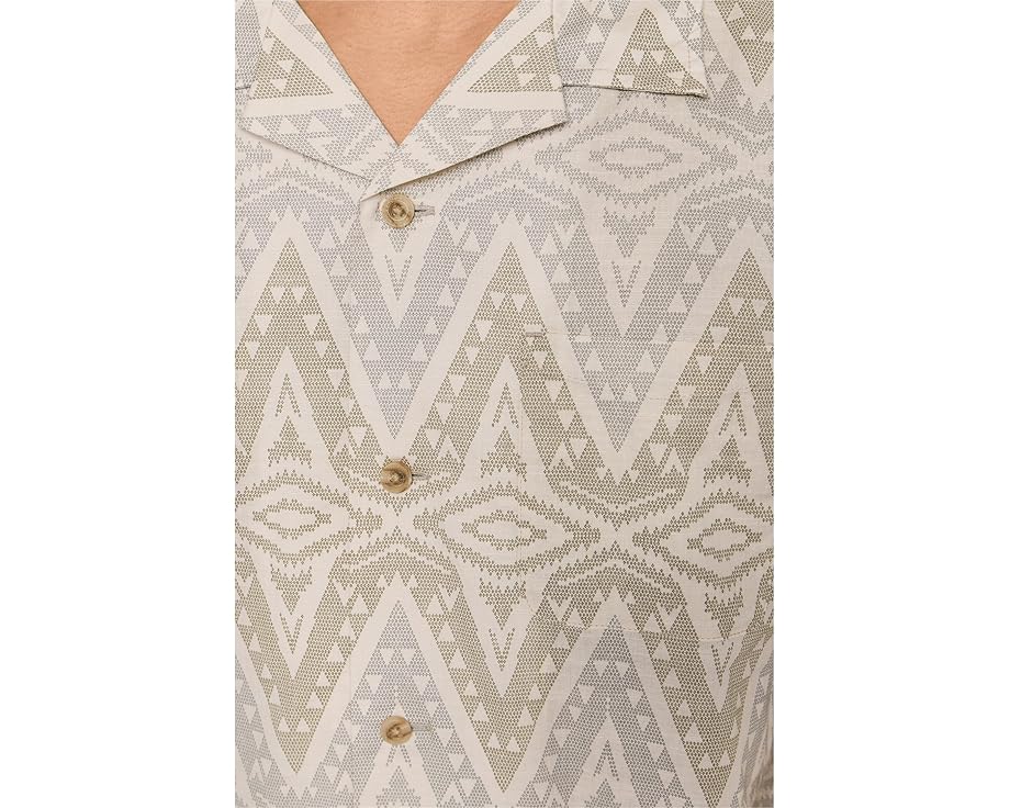Гавайская рубашка Aloha Shirt от Pendleton из хлопка