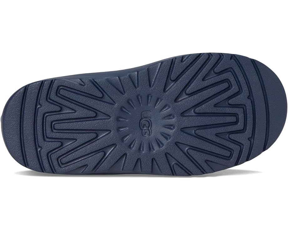 Детские гибридные ботинки UGG Kids Neumel Weather с шерстяной подкладкой и подошвой EVA
