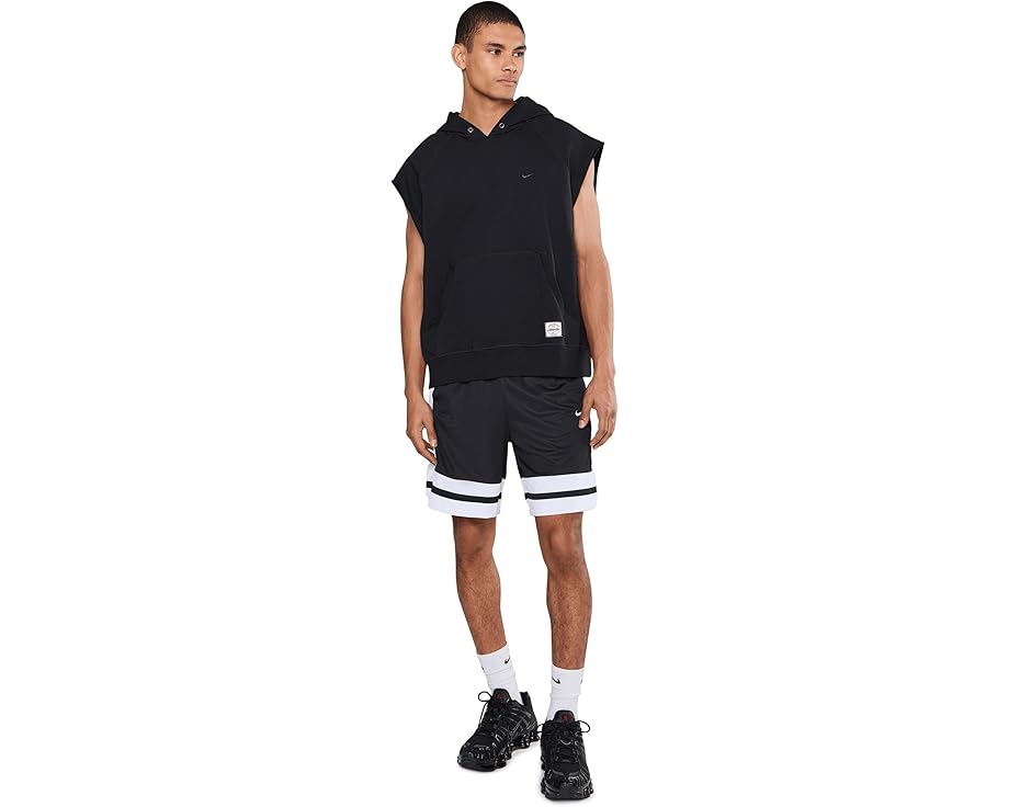 Баскетбольные шорты Nike Dri-FIT Game Classic длиной 8 дюймов (20.32 см)