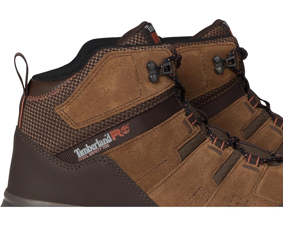 Timberland PRO ботинки Switchback LT 6 дюймов со стальным носком