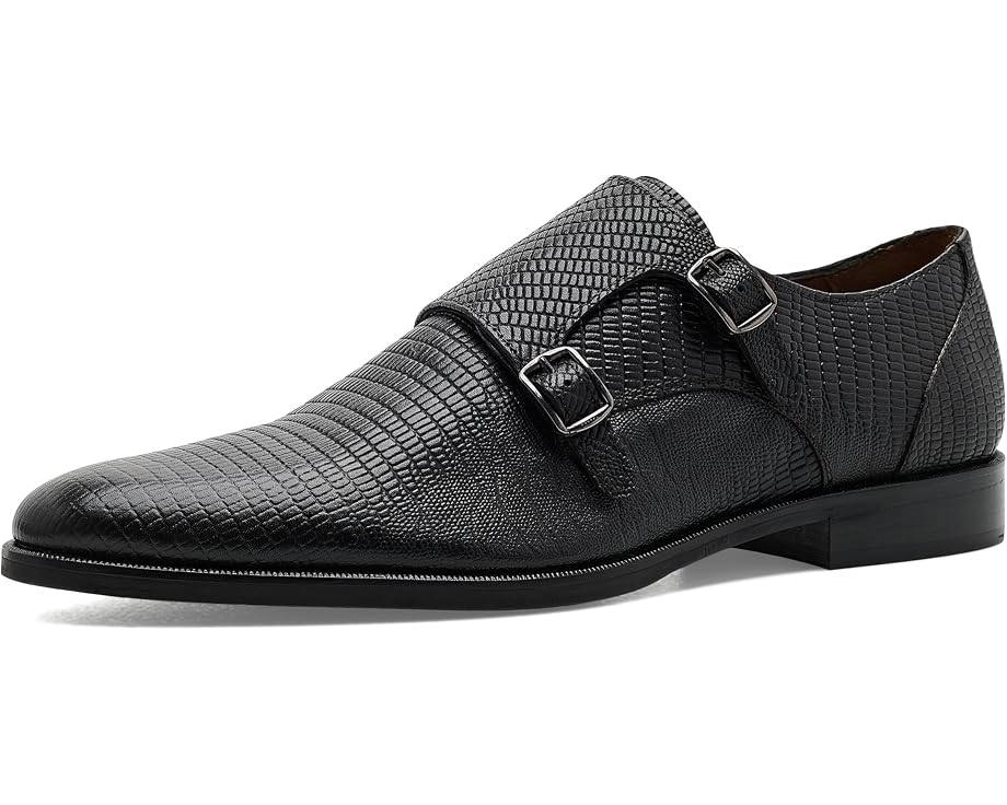 Ботинки Jack Double Monk Strap от Carlos by Carlos Santana