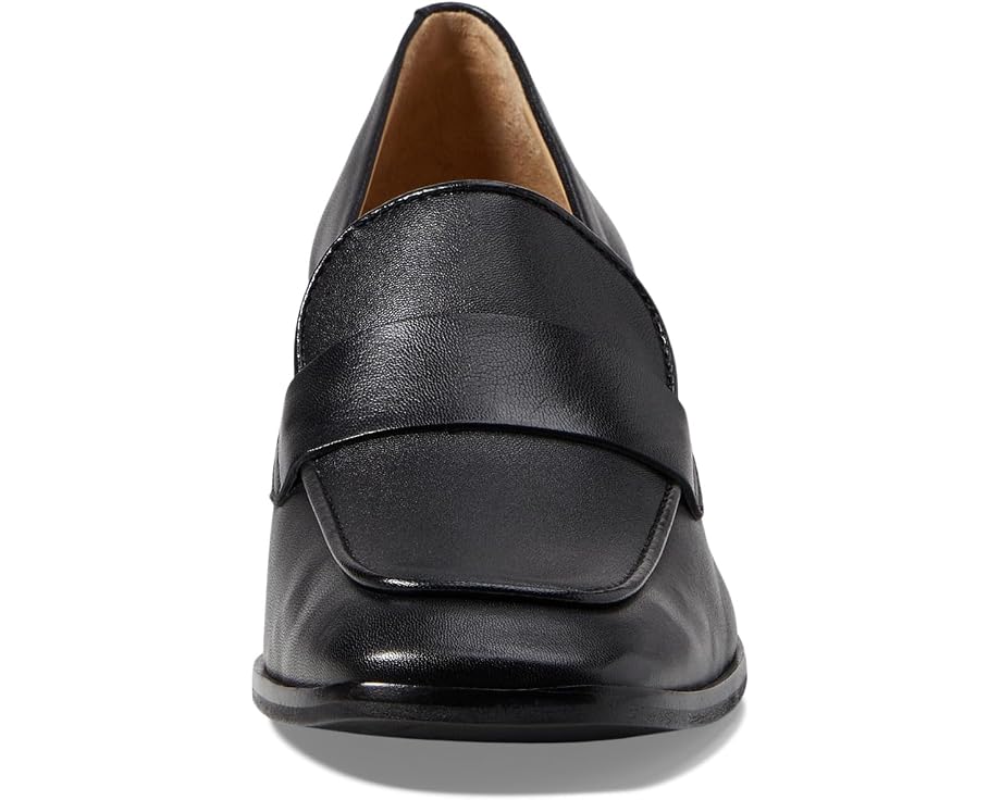 Туфли Marc Joseph New York Gardenia LN из черной телячьей кожи