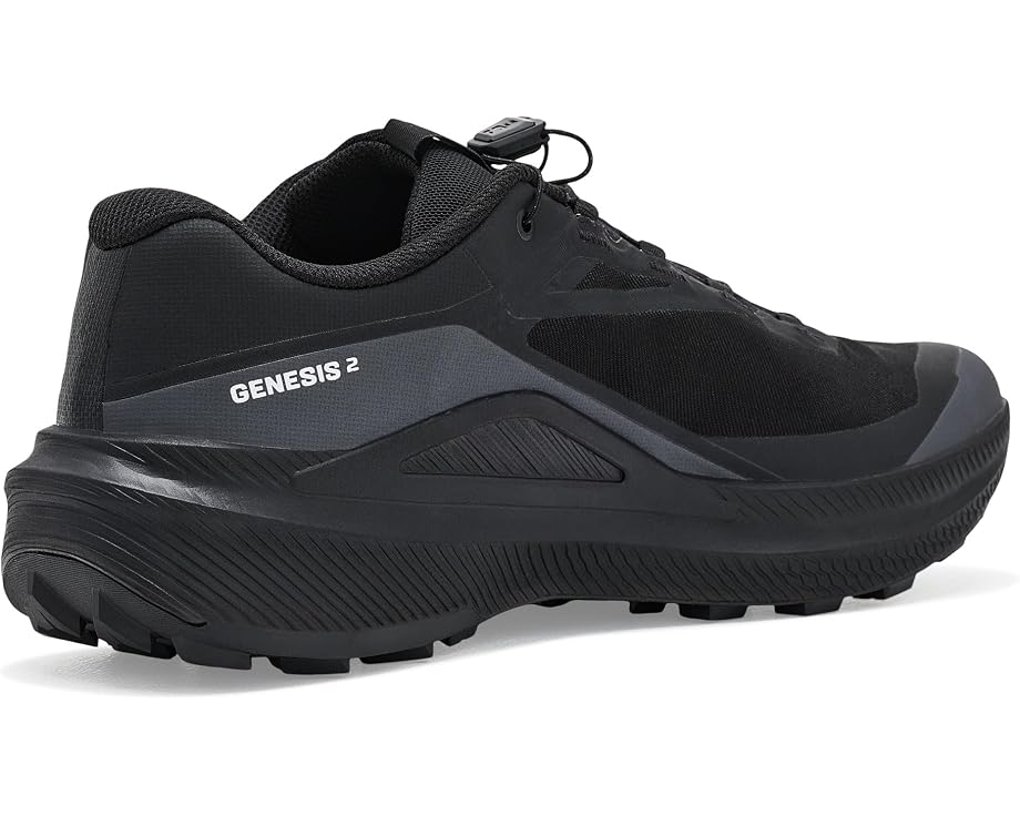 Трейловые кроссовки Salomon Genesis 2 GORE-TEX