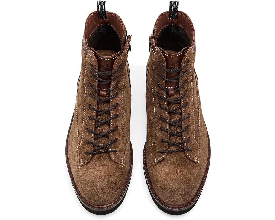 Ботинки Britton Lace-To-Toe от Johnston & Murphy