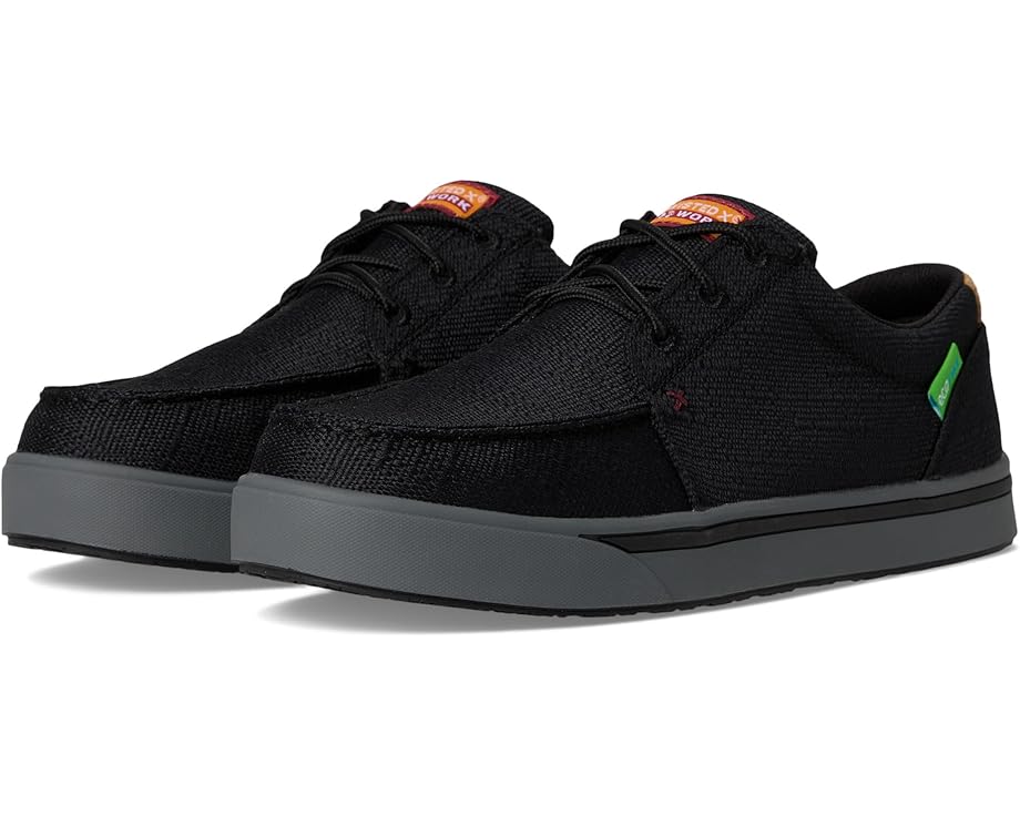 Ботинки Twisted X Work Work Kicks Nano Composite Toe Low