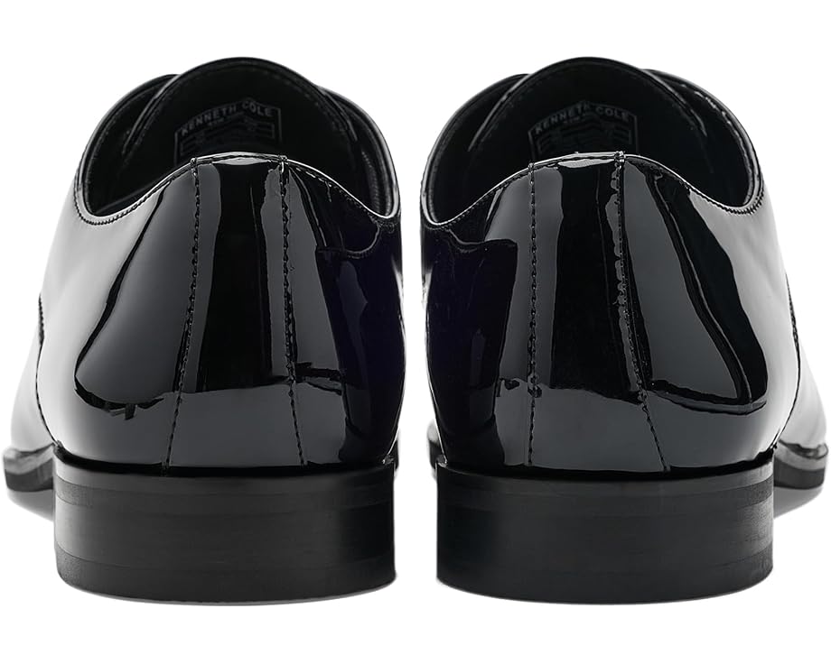 Hezner Kenneth Cole оксфорды с мысом и съемной стелькой