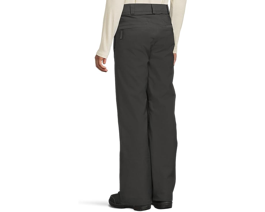 Сноубордические штаны Volcom Snow Freakin Snow Chino с вентиляцией на молнии